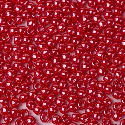 Taidian Handmade Beaded Jewelry Opaque Color DIY Toho Στρογγυλές χάντρες 11/0 5 γραμμάρια/Παρτίδα