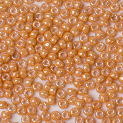 Taidian Handmade Beaded Jewelry Opaque Color DIY Toho Στρογγυλές χάντρες 11/0 5 γραμμάρια/Παρτίδα