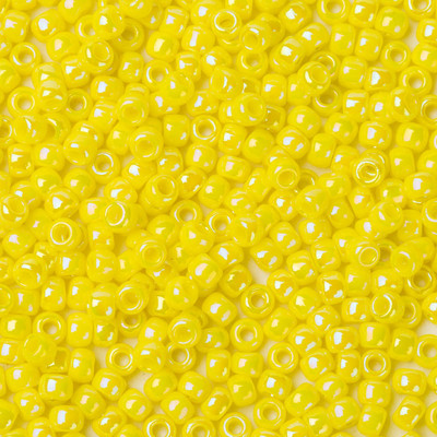 Taidian Handmade Beaded Jewelry Opaque Color DIY Toho Στρογγυλές χάντρες 11/0 5 γραμμάρια/Παρτίδα