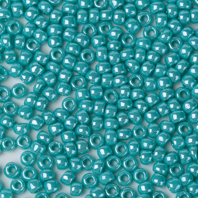 Taidian Handmade Beaded Jewelry Opaque Color DIY Toho Στρογγυλές χάντρες 11/0 5 γραμμάρια/Παρτίδα