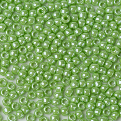 Taidian Handmade Beaded Jewelry Opaque Color DIY Toho Στρογγυλές χάντρες 11/0 5 γραμμάρια/Παρτίδα