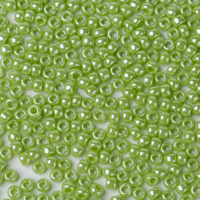 Taidian Handmade Beaded Jewelry Opaque Color DIY Toho Στρογγυλές χάντρες 11/0 5 γραμμάρια/Παρτίδα