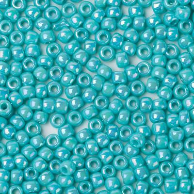 Taidian Handmade Beaded Jewelry Opaque Color DIY Toho Στρογγυλές χάντρες 11/0 5 γραμμάρια/Παρτίδα