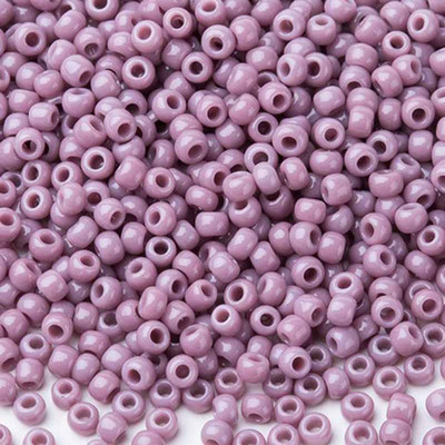 Taidian 11/0 Opaque AB Toho στρογγυλές γυάλινες χάντρες για DIY χειροποίητα κοσμήματα Εύρεση 5 γραμμαρίων/Παρτίδα