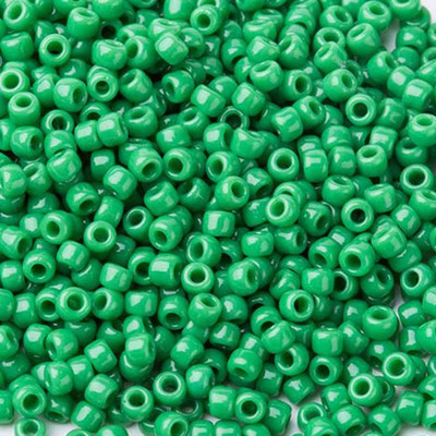 Taidian 11/0 Opaque AB Toho στρογγυλές γυάλινες χάντρες για DIY χειροποίητα κοσμήματα Εύρεση 5 γραμμαρίων/Παρτίδα