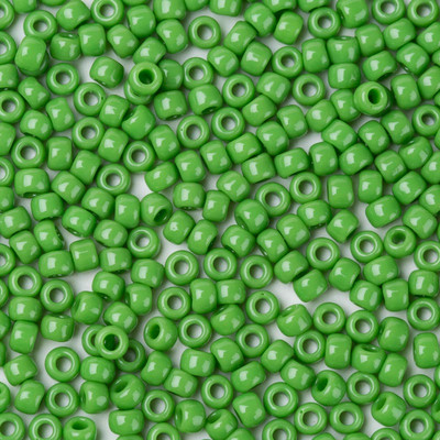 Taidian 11/0 Opaque AB Toho στρογγυλές γυάλινες χάντρες για DIY χειροποίητα κοσμήματα Εύρεση 5 γραμμαρίων/Παρτίδα