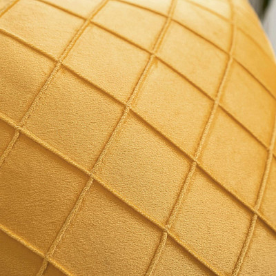 Κάλυμμα μαξιλαριού Μαλακό βελούδινο κάλυμμα μαξιλαριού καναπέ Nordic Home Διακοσμητική Μαξιλαροθήκη Κρεβατιού Καναπές Διακόσμηση σαλονιού