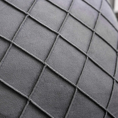 Κάλυμμα μαξιλαριού Μαλακό βελούδινο κάλυμμα μαξιλαριού καναπέ Nordic Home Διακοσμητική Μαξιλαροθήκη Κρεβατιού Καναπές Διακόσμηση σαλονιού