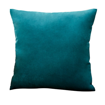 Huse de pernă din catifea 70 de culori Husă de pernă Decor pentru casa Față de pernă decorativă pentru dormitor canapea scaun de birou 18x18 inch