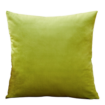 Huse de pernă din catifea 70 de culori Husă de pernă Decor pentru casa Față de pernă decorativă pentru dormitor canapea scaun de birou 18x18 inch