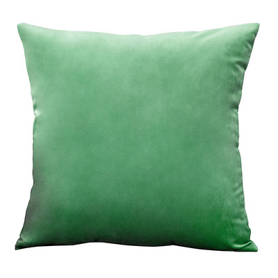 Huse de pernă din catifea 70 de culori Husă de pernă Decor pentru casa Față de pernă decorativă pentru dormitor canapea scaun de birou 18x18 inch