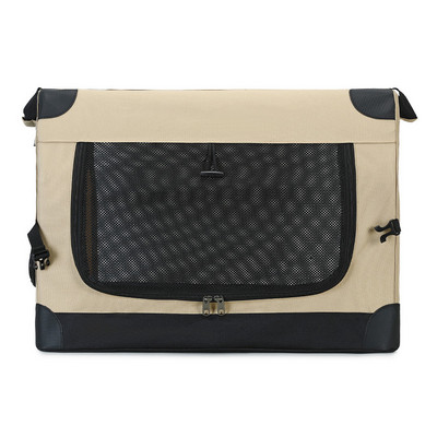 Τσάντα μεταφοράς γάτας Κουτί Κρεβάτια για γάτες Σπίτι 2 σε 1 Αναπνεύσιμες φορητές μεγάλες γάτες Μικρό σκυλί Σκηνή για κατοικίδια Ταξίδι Μεταφορέας αυτοκινήτου