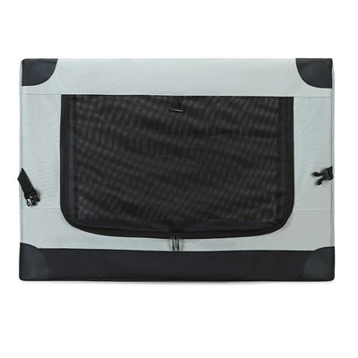 Τσάντα μεταφοράς γάτας Κουτί Κρεβάτια για γάτες Σπίτι 2 σε 1 Αναπνεύσιμες φορητές μεγάλες γάτες Μικρό σκυλί Σκηνή για κατοικίδια Ταξίδι Μεταφορέας αυτοκινήτου