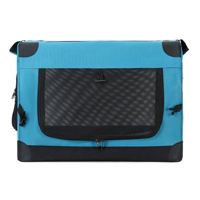 Τσάντα μεταφοράς γάτας Κουτί Κρεβάτια για γάτες Σπίτι 2 σε 1 Αναπνεύσιμες φορητές μεγάλες γάτες Μικρό σκυλί Σκηνή για κατοικίδια Ταξίδι Μεταφορέας αυτοκινήτου