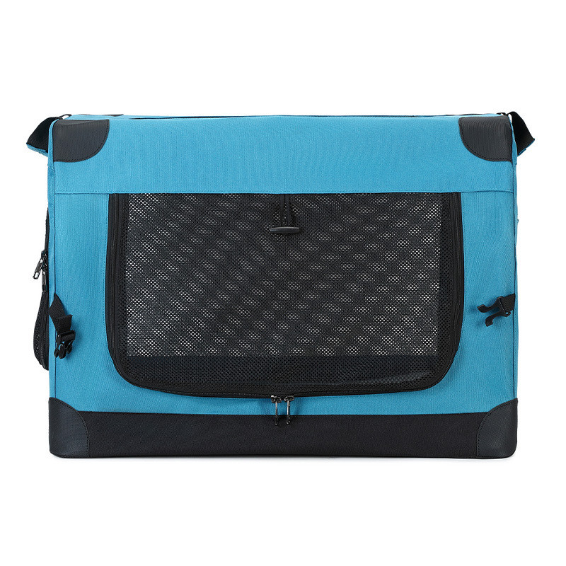 Τσάντα μεταφοράς γάτας Κουτί Κρεβάτια για γάτες Σπίτι 2 σε 1 Αναπνεύσιμες φορητές μεγάλες γάτες Μικρό σκυλί Σκηνή για κατοικίδια Ταξίδι Μεταφορέας αυτοκινήτου