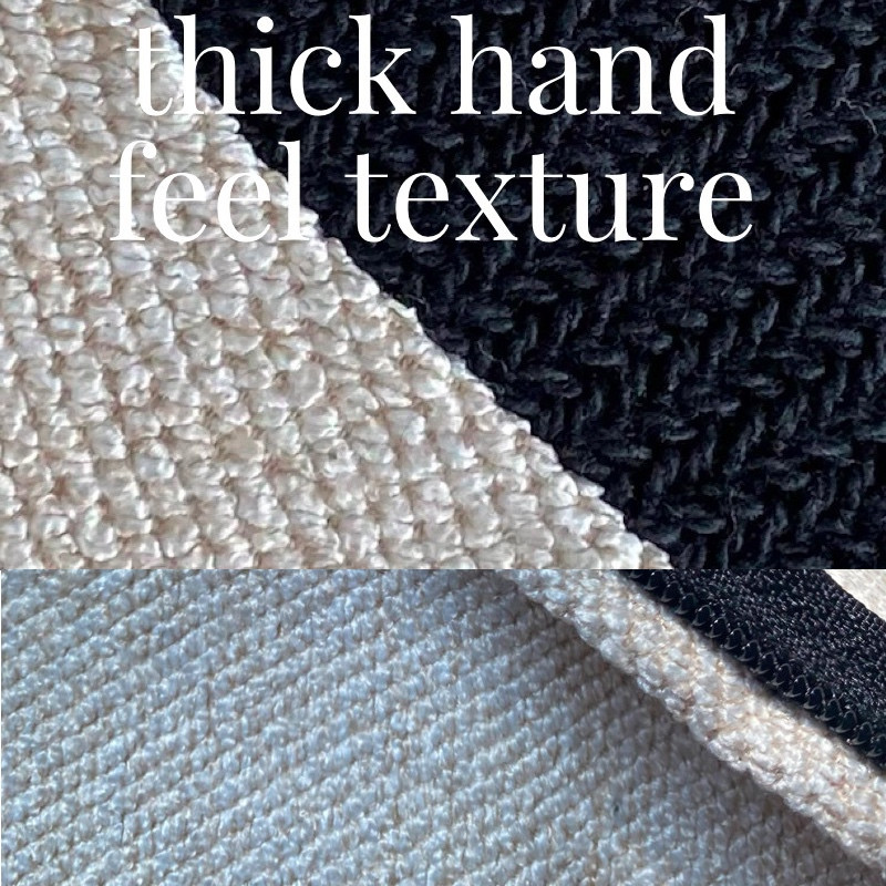 DUNXDECO kanapépárna dekoratív párnahuzat Modern egyszerű luxus elefántcsont fekete patchwork keverék szövet kanapé szék ágynemű Coussin