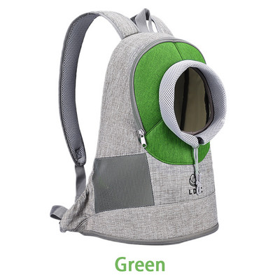 Τσάντα μεταφοράς ζώων