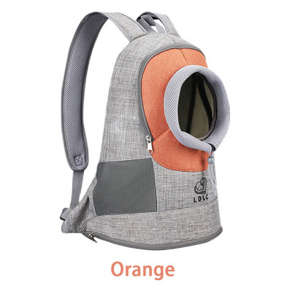 Τσάντα μεταφοράς ζώων