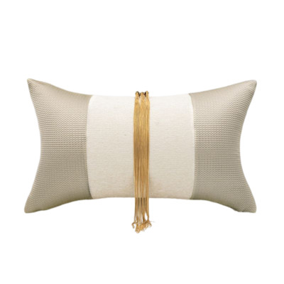 Europe INS párnahuzat masni design derékpárnahuzat barna fekete fehér bőr dekoratív párnák nappaliba kanapé 30x50cm