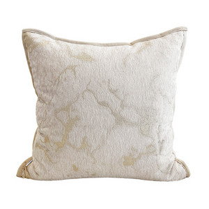 DUNXDECO Modern bézs szürke kollekció párnahuzat dekoratív párnahuzat Art Home Puha, finom színű kanapé szék ágynemű Coussin