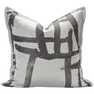 50 stilova Ukrasne jastučnice 45x45cm za dnevnu sobu Kauč Lan Pamuk Patchwork Jastuci Jastučnice Kućni Dekor