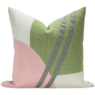 50 stilova Ukrasne jastučnice 45x45cm za dnevnu sobu Kauč Lan Pamuk Patchwork Jastuci Jastučnice Kućni Dekor