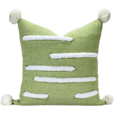 50 stilova Ukrasne jastučnice 45x45cm za dnevnu sobu Kauč Lan Pamuk Patchwork Jastuci Jastučnice Kućni Dekor