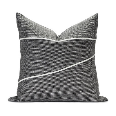 50 stilova Ukrasne jastučnice 45x45cm za dnevnu sobu Kauč Lan Pamuk Patchwork Jastuci Jastučnice Kućni Dekor