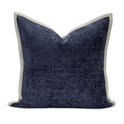 50 stilova Ukrasne jastučnice 45x45cm za dnevnu sobu Kauč Lan Pamuk Patchwork Jastuci Jastučnice Kućni Dekor