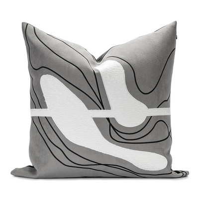 50 stilova Ukrasne jastučnice 45x45cm za dnevnu sobu Kauč Lan Pamuk Patchwork Jastuci Jastučnice Kućni Dekor