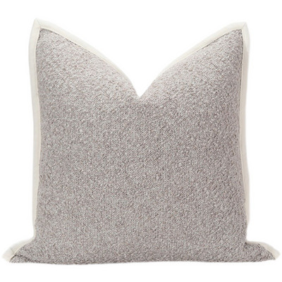 50 stilova Ukrasne jastučnice 45x45cm za dnevnu sobu Kauč Lan Pamuk Patchwork Jastuci Jastučnice Kućni Dekor