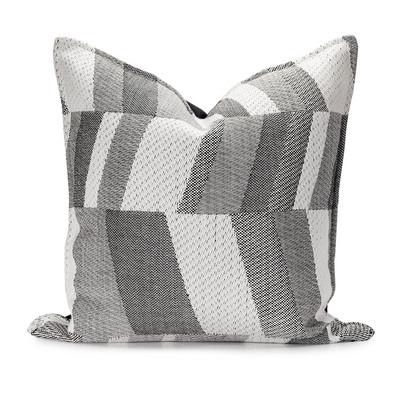 50 stilova Ukrasne jastučnice 45x45cm za dnevnu sobu Kauč Lan Pamuk Patchwork Jastuci Jastučnice Kućni Dekor