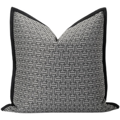 50 stilova Ukrasne jastučnice 45x45cm za dnevnu sobu Kauč Lan Pamuk Patchwork Jastuci Jastučnice Kućni Dekor