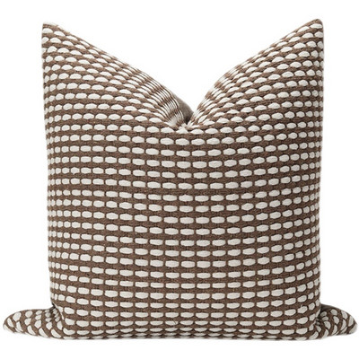 50 stilova Ukrasne jastučnice 45x45cm za dnevnu sobu Kauč Lan Pamuk Patchwork Jastuci Jastučnice Kućni Dekor