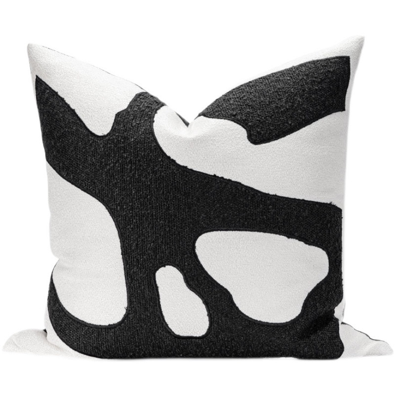 50 stilova Ukrasne jastučnice 45x45cm za dnevnu sobu Kauč Lan Pamuk Patchwork Jastuci Jastučnice Kućni Dekor