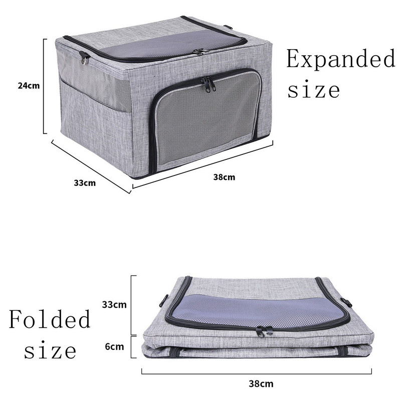 Nosiljka za pse Putna autosjedalica Nosilice za kućne ljubimce Prijenosni ruksak Prozračni kavez za mačke Prozračna putna torba za male pse Naprave za kućne ljubimce