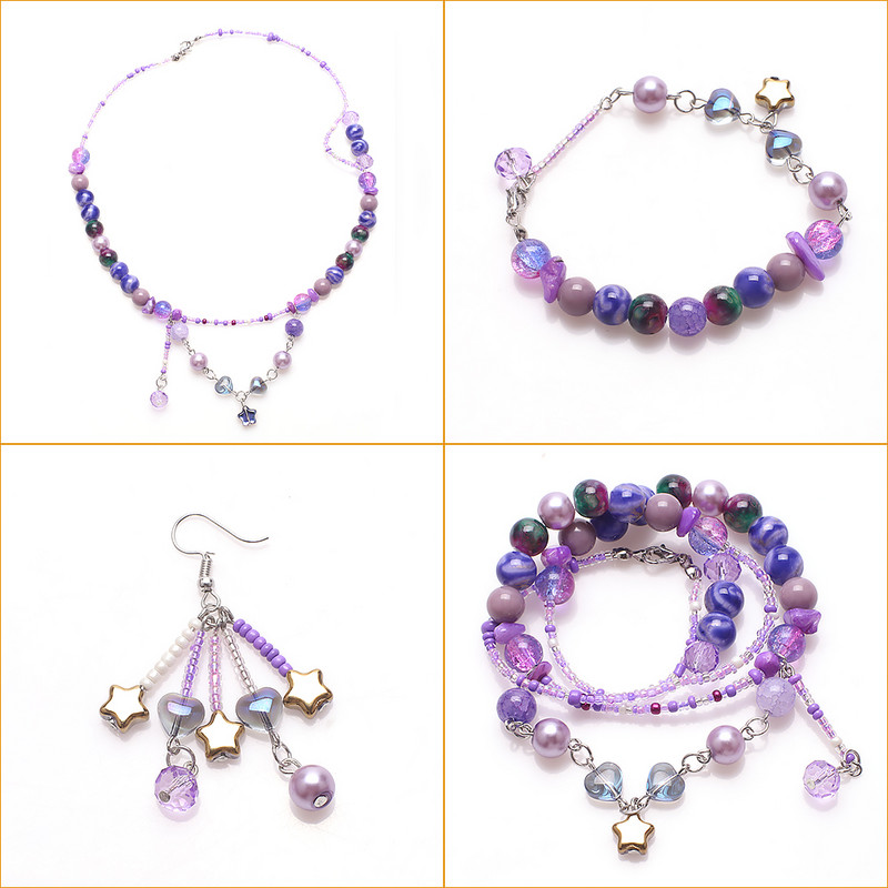 40g Μικτού μεγέθους Πολύχρωμες τσέχικες γυάλινες χάντρες σπόροι στρογγυλές χάντρες με τρύπες DIY βραχιόλι Γούρια Κολιέ χάντρες για την κατασκευή κοσμημάτων