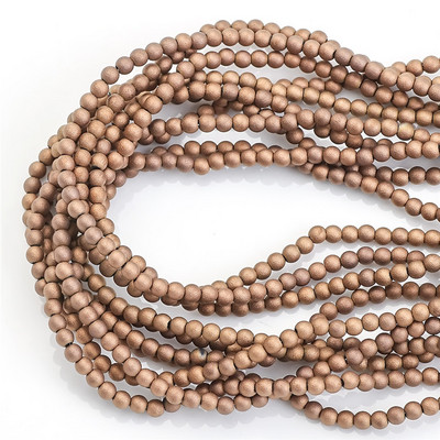 1400 kom Staklene matirane perle s rupom od 2 mm, svijetla kugla, fasetirani odstojnik, labave perle, kristali za dodatke za rukotvorine, veleprodaja