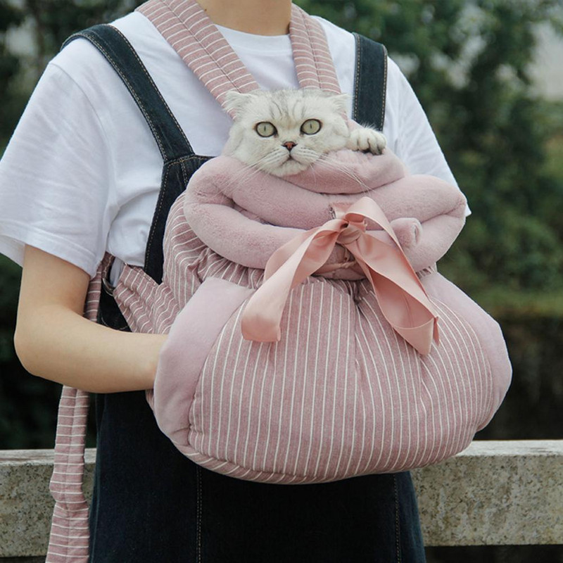 Torba za nošenje kućnih ljubimaca bez mirisa Torba za nošenje kućnih ljubimaca otporna na trganje