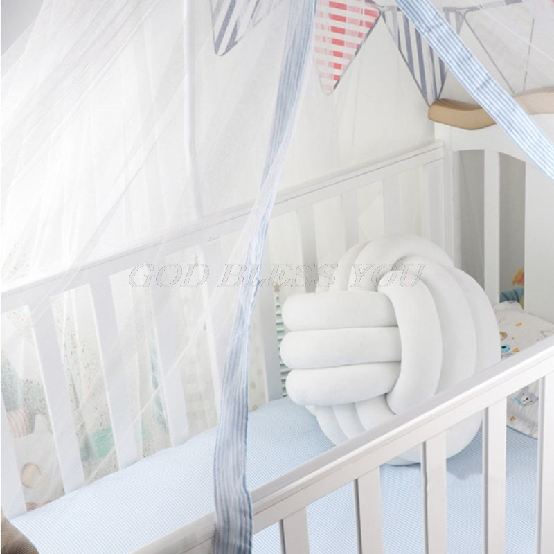 Minkšti mazgai kamuoliukų pagalvėlės lova prikimštos pagalvės namų dekoro pagalvėlės rutuliukai pliušiniai lašai Pristatymas