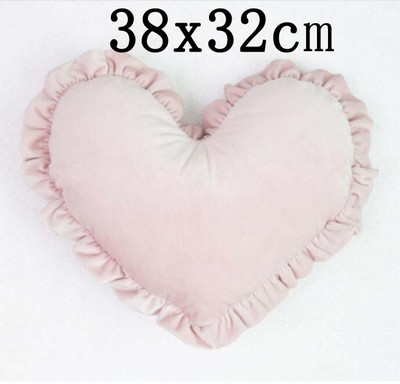 Punjena posteljina u obliku zvijezde u obliku oblaka za djevojčice, jastuk za stolicu, naslon za leđa, potpora za struk, jastuci za struk, uređenje doma za dječju sobu