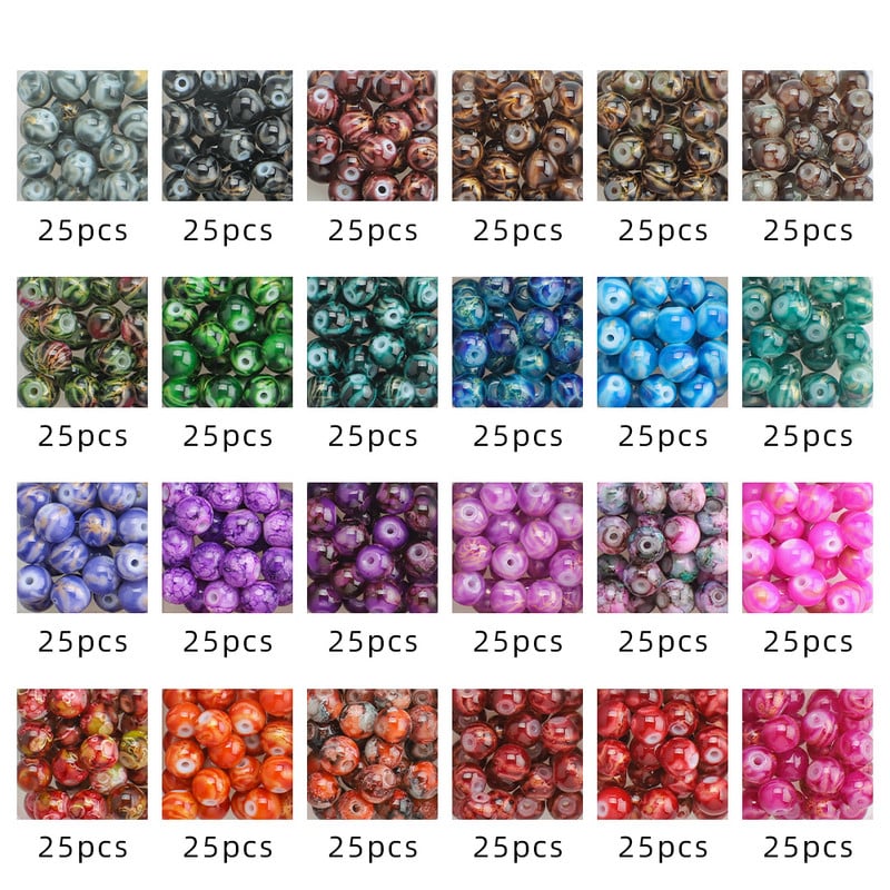 600db/doboz 8MM achátok ametisztek tigrisszem labradorit természetes kerek kő gyöngyök ékszerkészítéshez barkács karkötő nyaklánc