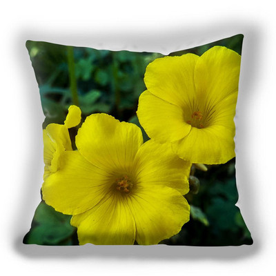 Jastučnica sa jarko crvenim cvijetom Kućni modni ukras Jastučnica za jastučiće Super meka kratka plišana jastučnica Fundas de colchón