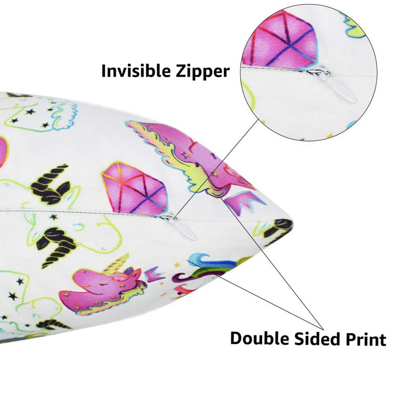 Jastučnica sa jarko crvenim cvijetom Kućni modni ukras Jastučnica za jastučiće Super meka kratka plišana jastučnica Fundas de colchón