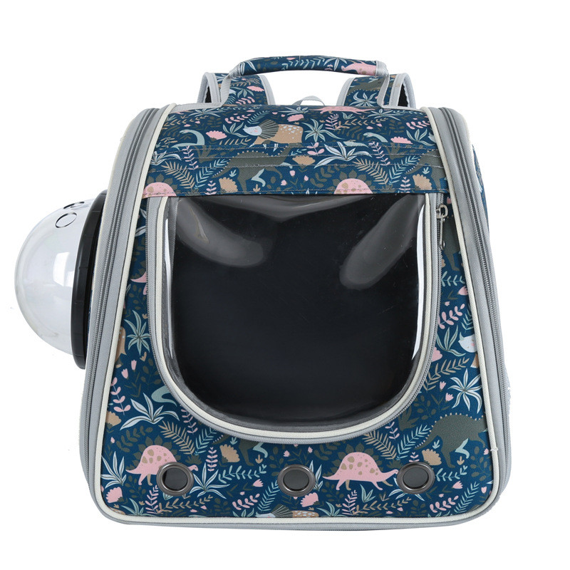 Cărucioare cu spațiu mare pentru animale de companie, câine, pisicuță, geantă portabilă de transport, rucsac de bagaje, genți pentru cărucior pentru câini, accesorii pentru pisici