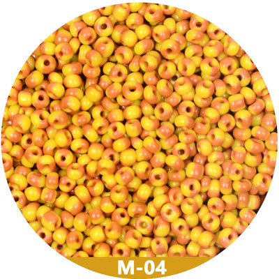 2MM Lubenica SeedBeads Češke staklene perle Charms Spacer Beads Narukvica Ogrlica Naušnice Izrada nakita DIY Ručni rad Kralen