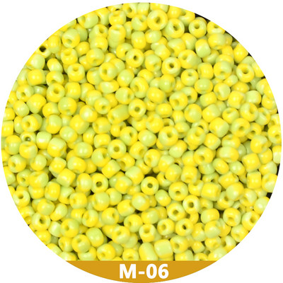 2MM Lubenica SeedBeads Češke staklene perle Charms Spacer Beads Narukvica Ogrlica Naušnice Izrada nakita DIY Ručni rad Kralen