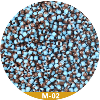 2MM Lubenica SeedBeads Češke staklene perle Charms Spacer Beads Narukvica Ogrlica Naušnice Izrada nakita DIY Ručni rad Kralen