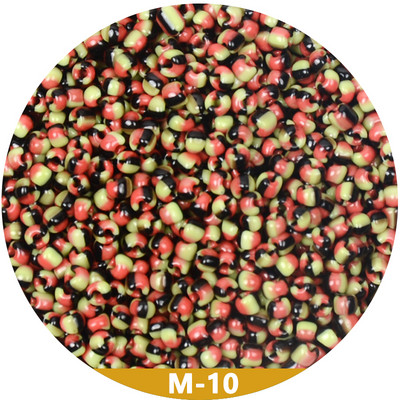 2MM Lubenica SeedBeads Češke staklene perle Charms Spacer Beads Narukvica Ogrlica Naušnice Izrada nakita DIY Ručni rad Kralen