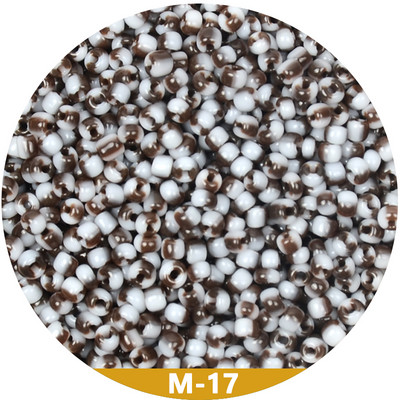 2MM Lubenica SeedBeads Češke staklene perle Charms Spacer Beads Narukvica Ogrlica Naušnice Izrada nakita DIY Ručni rad Kralen